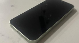 Good
													Apple iPhone 12 Mini - T-Mobile, Green, 64 GB, A2176, photo 4 of 6