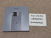 Google Pixel 10 Pro Fold