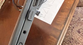 Good
													Lenovo ThinkPad Laptop, photo 2 of 19