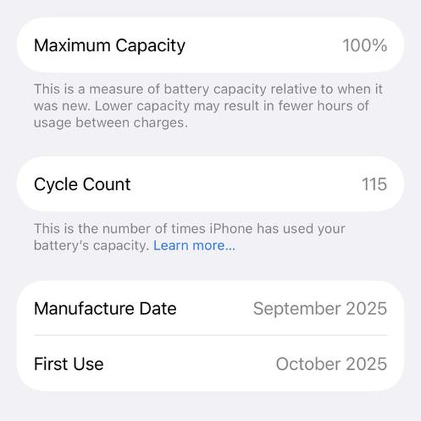 Apple iPhone 17 Pro - Unlocked, 256 GB, Silver, A3256