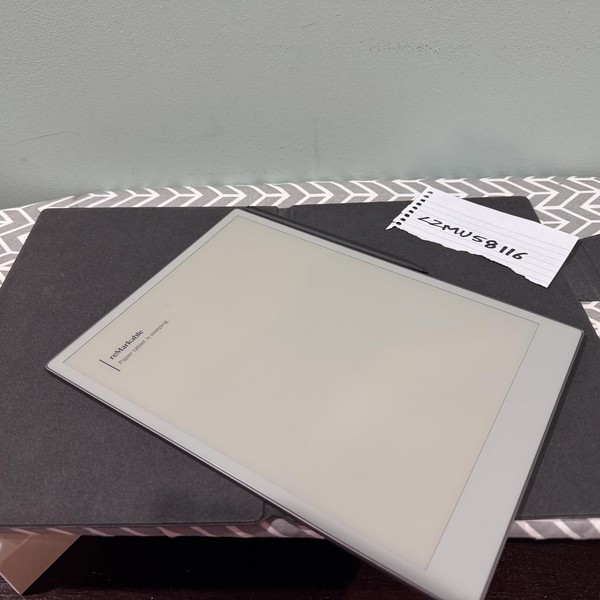 reMarkable Paper Pro 11.8