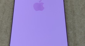 Fair
													Apple iPhone 16 - Unlocked, Pink, 128 GB, A3081, photo 2 of 6