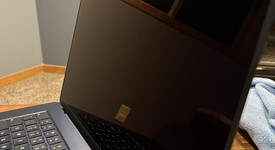 Good
													MacBook Air 2025 (M4) - 15" - Apple M4, Midnight, 256 GB, 16 GB, photo 3 of 6