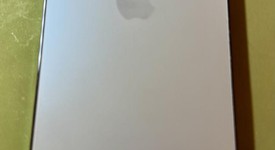 Good
													Apple iPhone 13 Pro - Unlocked, Sierra Blue, 256 GB, A2483, photo 4 of 9