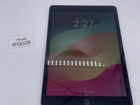 Apple iPad 8th Gen
