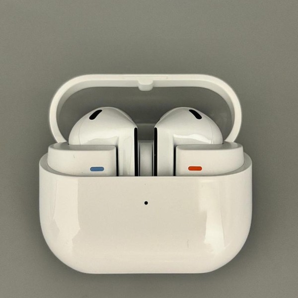 Samsung Galaxy Buds3 Pro - White