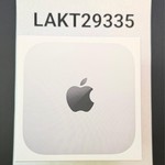 Mint Mac mini 2024 - 256 GB, 16 GB, Apple M4