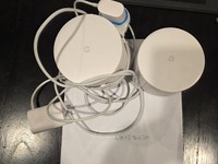 Google WiFi Router