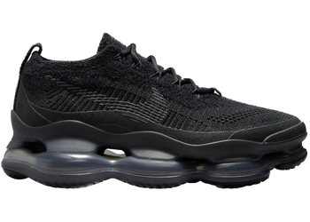 Nike Air Max Scorpion FK Triple Black (Women's) for sale