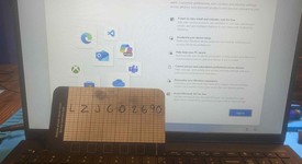 Good
													Dell Inspiron Laptop, photo 1 of 6