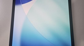 Good
													Apple iPad Pro 11" (M4) 2024 - Wi-Fi, Black, 256 GB, 8 GB, A2836, Standard Glass, photo 2 of 13