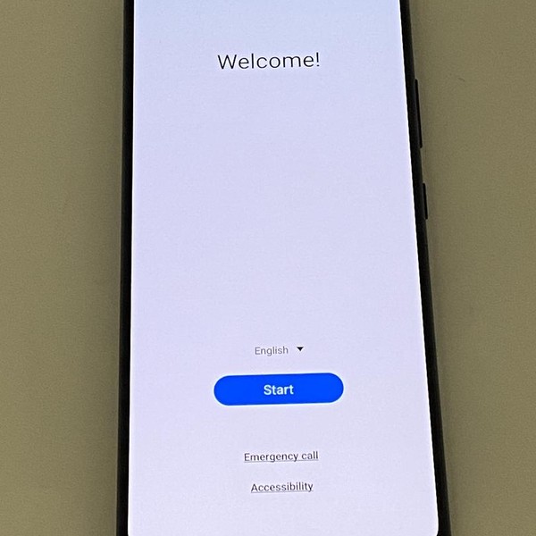 Samsung Galaxy A71 5G - T-Mobile, Black, 128 GB, 6 GB, SM-A716U