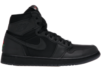 Jordan 1 Retro High Rox Brown (Women's) for sale