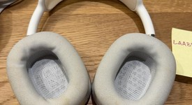 Used
													Apple AirPods Max - Silver, photo 5 of 6