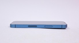 Good
													Apple iPhone 13 Mini - AT&T, Blue, 128 GB, A2481, photo 5 of 8