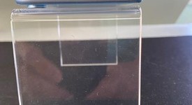 Good
													Apple iPhone Xr - Unlocked, Blue, 64 GB, A1984, photo 4 of 9