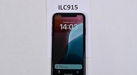 Good
													Apple iPhone Xr - Unlocked, Black, 128 GB, A1984, photo 1 of 8