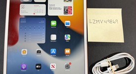 Mint
													Apple iPad Air 3rd Gen - Wi-Fi, Gold, 256 GB, photo 1 of 5