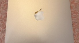 Mint
													Apple iPad Pro 11" (M4) 2024 - Wi-Fi, Silver, 256 GB, 8 GB, A2836, Standard Glass, photo 5 of 11