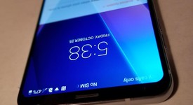 Good
													LG V30 - Unlocked, Black, 128 GB, US998U, Plus, photo 4 of 11