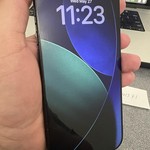 Good Apple iPhone 16 Pro Max - Unlocked, 256 GB, Black, A3084