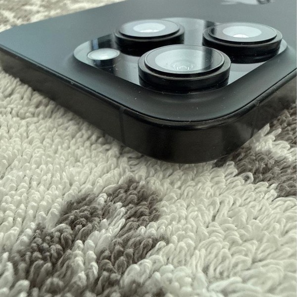 Apple iPhone 16 Pro Max - Unlocked, 512 GB, Black, A3084