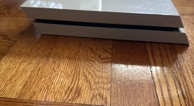 Fair
													PlayStation 4 Slim - White, 500 GB, photo 4 of 8