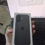 New Apple iPhone 17 - AT&T, 256 GB, Black, A3258