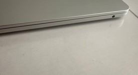 Good
													MacBook Air 2024 (M3) - 15" - Apple M3, Silver, 2 TB, 24 GB, 10-core GPU, photo 5 of 11