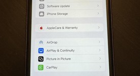 Fair
													Apple iPhone 11 - Unlocked, Purple, 128 GB, A2111, photo 2 of 12