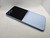 Samsung Galaxy Z Flip6 - AT&T, Blue, 256 GB, 12 GB, SM-F741U