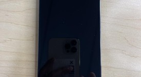 Good
													Apple iPhone 14 Pro Max - Unlocked, Black, 128 GB, A2651, photo 1 of 7