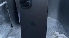 Good
													Apple iPhone 15 - Spectrum, Black, 128 GB, A2846, photo 5 of 11