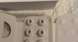 Used
													Apple AirPods Pro 2 - USB-C, photo 5 of 11