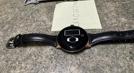 Good
													Google Pixel Watch - Wi-Fi, Gold, Wi-Fi, photo 2 of 4