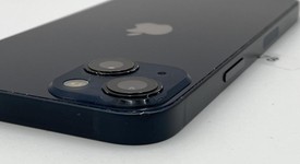 Fair
													Apple iPhone 13 - Unlocked, Midnight, 256 GB, A2482, photo 4 of 9
