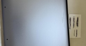 Mint
													MacBook Pro 2020 - 13" - Apple M1, Silver, 256 GB, 8 GB, photo 2 of 10