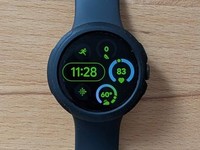Google Pixel Watch 3