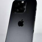 Good Apple iPhone 14 Pro - Unlocked, 128 GB, Black, A2650