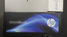 Mint
													HP Laptop, photo 5 of 20