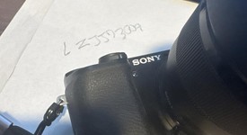 Good
													Sony a6100, photo 2 of 10