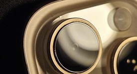 Good
													Apple iPhone 16 Pro - Unlocked, White, 128 GB, A3083, photo 4 of 7