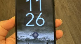 Good
													Google Pixel 7 Pro - Unlocked, Obsidian, 128 GB, 12 GB, GE2AE, photo 2 of 8