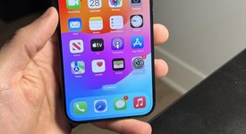 Mint
													Apple iPhone 15 Pro Max - Unlocked, Black, 512 GB, A2849, photo 1 of 6