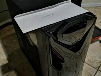 Custom Gaming PC