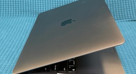 Good
													MacBook Pro 2020 - 13" - Apple M1, Gray, 512 GB, 16 GB, photo 2 of 6