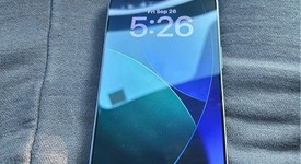 Mint
													Apple iPhone 17 Pro Max - Unlocked, Deep Blue, 256 GB, A3257, photo 4 of 7