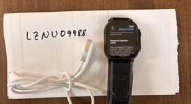 Mint
													Apple Watch Ultra 3 49mm - Unlocked, Black, A3281, photo 2 of 3