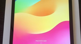 Good
													Apple iPad 9th Gen - Unlocked, Gray, 64 GB, A2603, photo 1 of 13