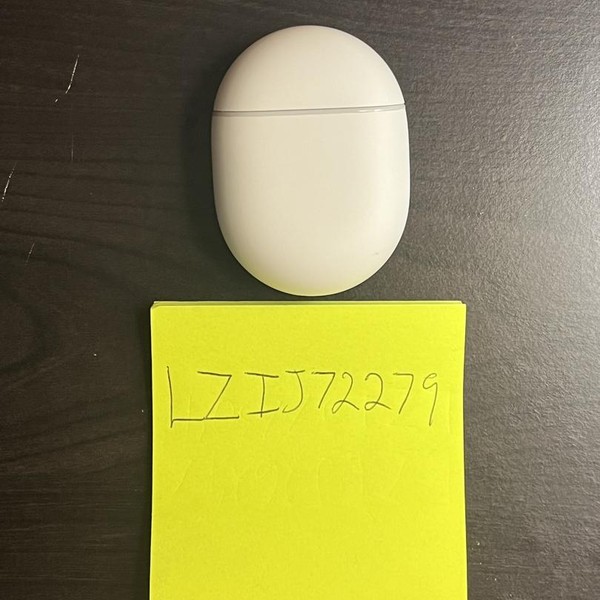 Google Pixel Buds A-Series - White